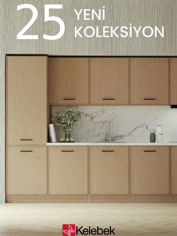 Essente Katalog Kapağı