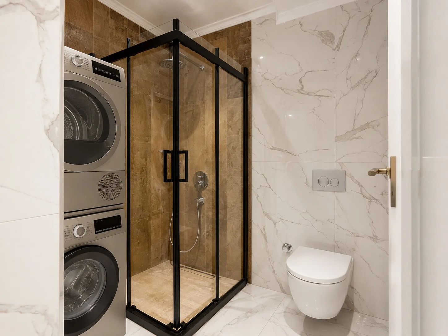 Proje Tanıtımı: Banyo