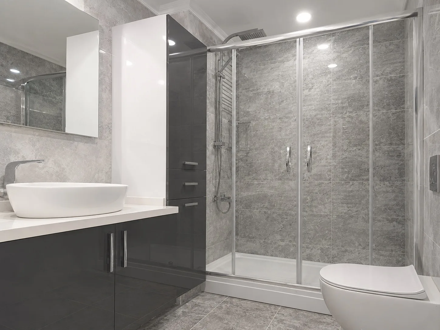 Proje Tanıtımı: Banyo
