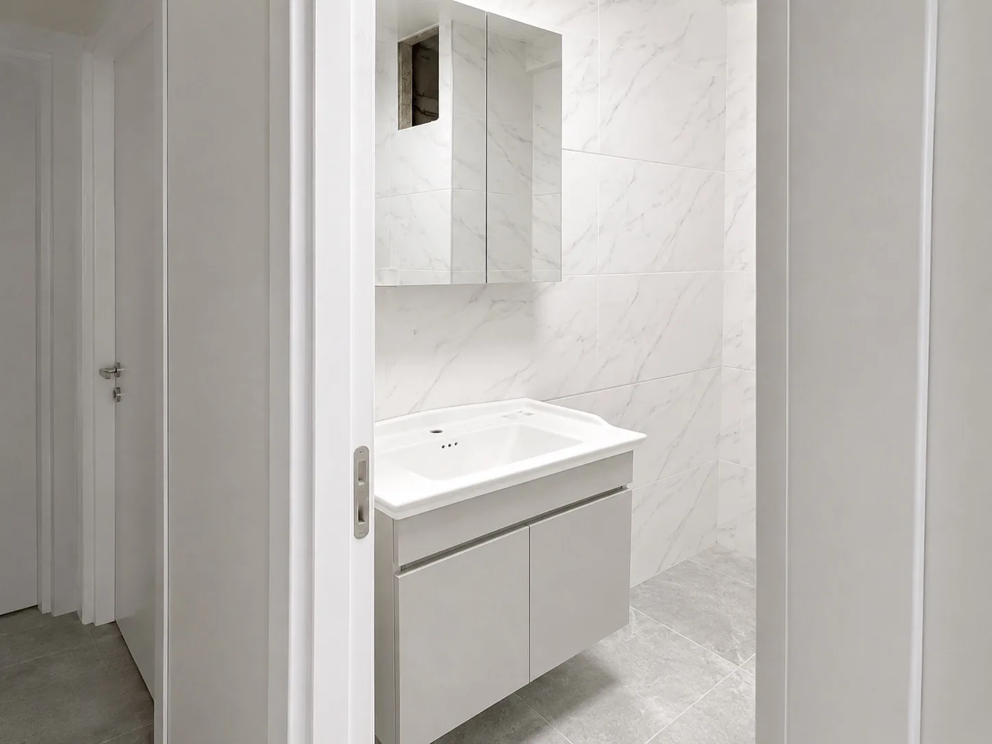 Proje Tanıtımı: Banyo