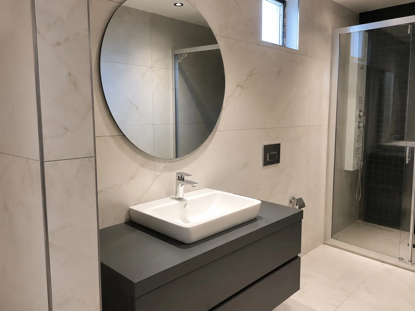 Proje Tanıtımı: Banyo