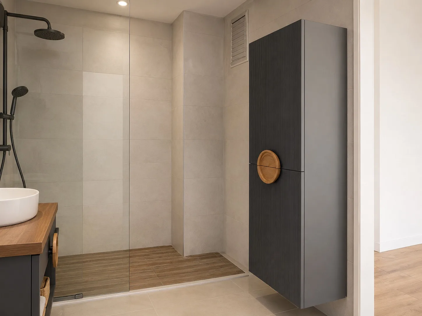 Proje Tanıtımı: Banyo